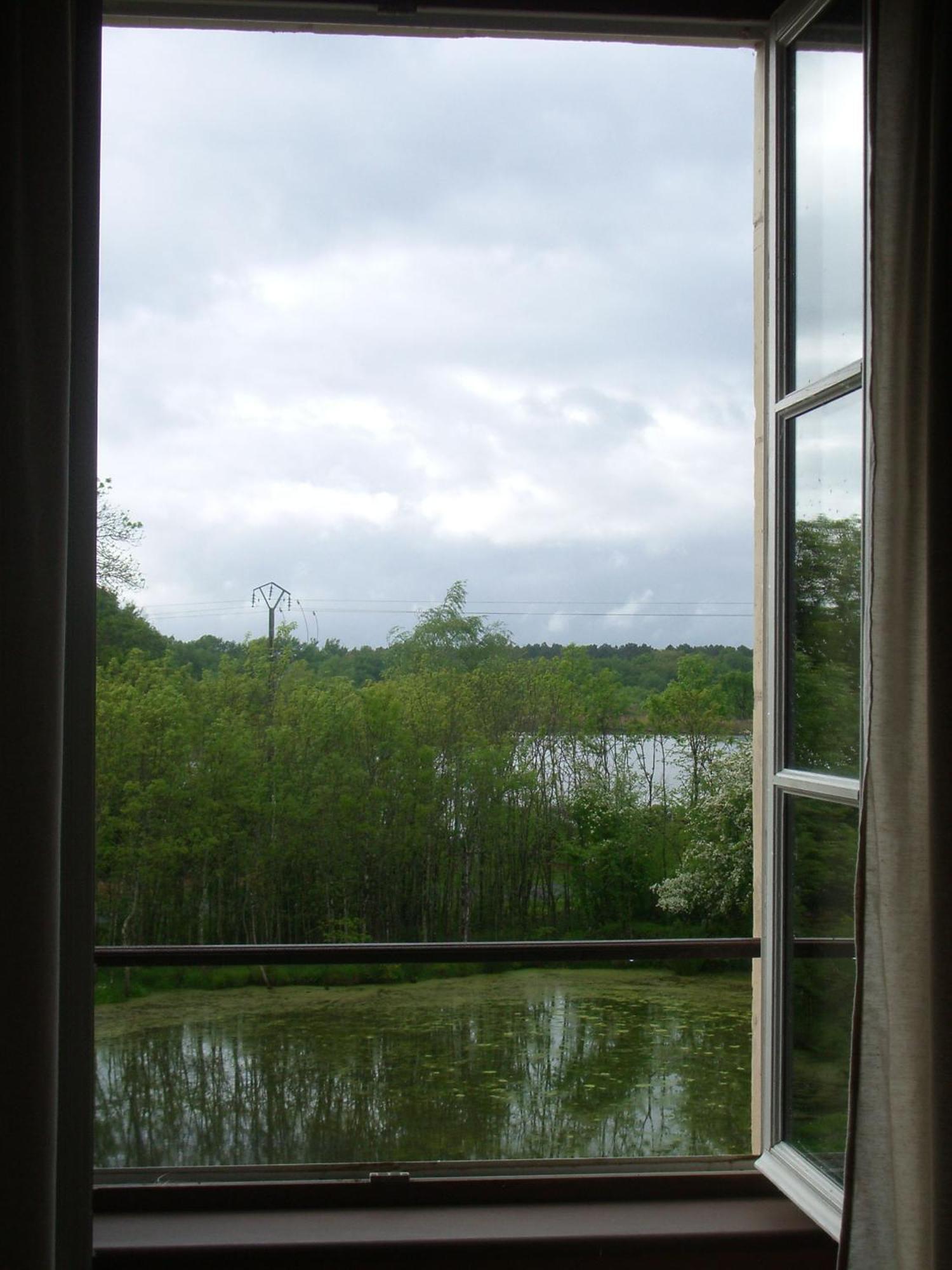 Le Prieure De Loups Bed and Breakfast Saint-Michel-en-Brenne Eksteriør billede